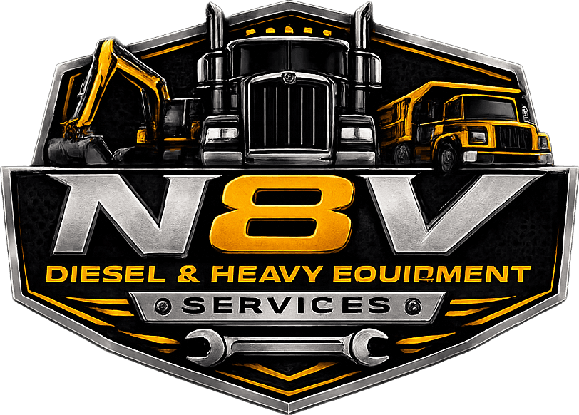 N8V Diesel & Heavy Equipment Services